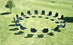 chair circle